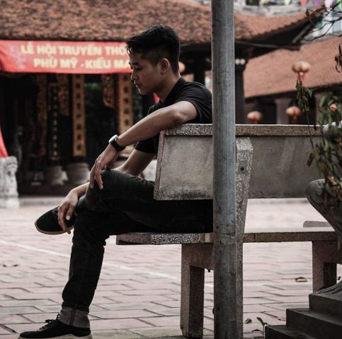 Bạn Nam Hào Độc thân 26 tuổi Tìm người yêu lâu dài ở Nam Từ Liêm, Hà Nội