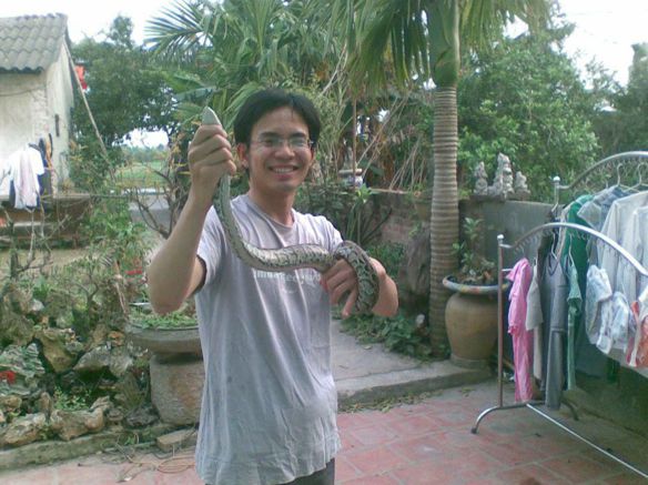 Bạn Nam Phạm văn đạt Ly dị 40 tuổi Tìm người yêu lâu dài ở Gò Vấp, TP Hồ Chí Minh