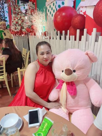 Bạn Nữ Thu Ly dị 37 tuổi Tìm người để kết hôn ở Quận 3, TP Hồ Chí Minh