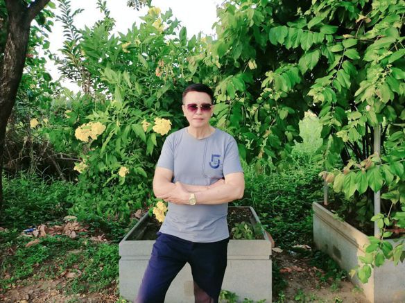Bạn Nam Phát Độc thân 59 tuổi Tìm bạn đời ở Quận 3, TP Hồ Chí Minh