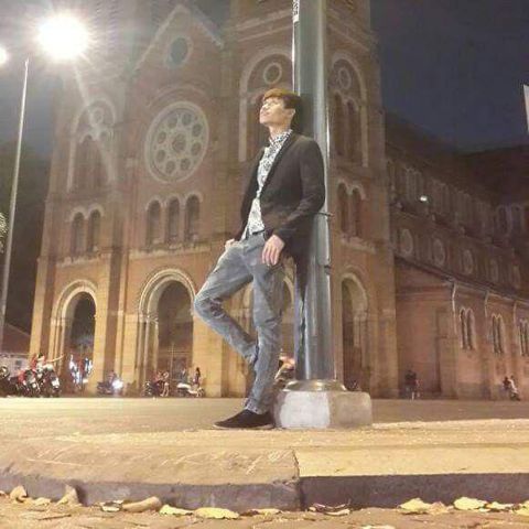 Bạn Nam Trần Sơn Độc thân 32 tuổi Tìm người yêu lâu dài ở Quận 12, TP Hồ Chí Minh