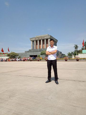 Bạn Nam Long Độc thân 47 tuổi Tìm người để kết hôn ở Hoàn Kiếm, Hà Nội