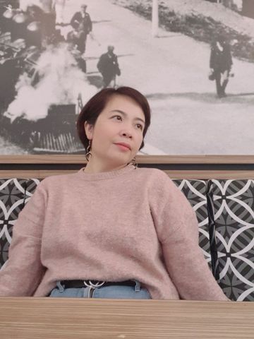 Bạn Nữ thuy Nguyen Ly dị 47 tuổi Tìm người yêu lâu dài ở Australian Capital Territory, Úc