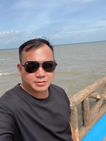 Bạn Nam Tonypham Độc thân 45 tuổi Tìm người yêu lâu dài ở Thủ Đức, TP Hồ Chí Minh