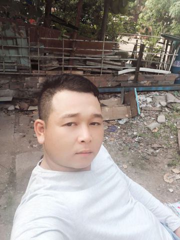 Bạn Nam Huỳnh Phước Độc thân 33 tuổi Tìm người yêu lâu dài ở Châu Phú, An Giang