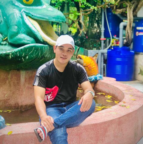 Bạn Nam Huy hoàng Độc thân 33 tuổi Tìm người yêu lâu dài ở Quận 3, TP Hồ Chí Minh