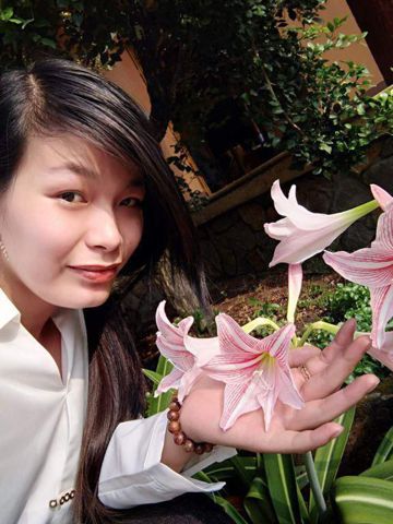 Bạn Nữ PhamHanh Độc thân 31 tuổi Tìm người yêu lâu dài ở Thủ Dầu Một, Bình Dương