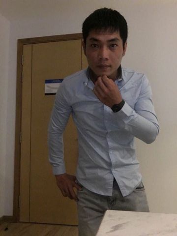 Bạn Nam Nguyễn hoàng Độc thân 38 tuổi Tìm người để kết hôn ở Quận 3, TP Hồ Chí Minh