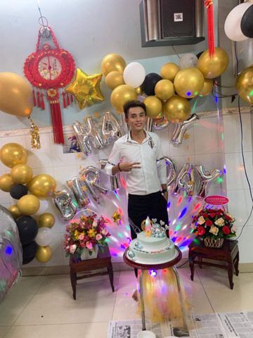 Bạn Nam Trọng Nghĩa Độc thân 29 tuổi Tìm người yêu lâu dài ở Bình Tân, TP Hồ Chí Minh