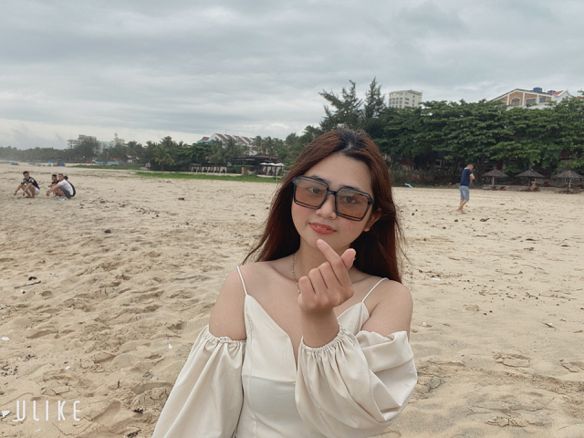 Bạn Nữ Rachel Độc thân 24 tuổi Tìm bạn đời ở Quận 12, TP Hồ Chí Minh
