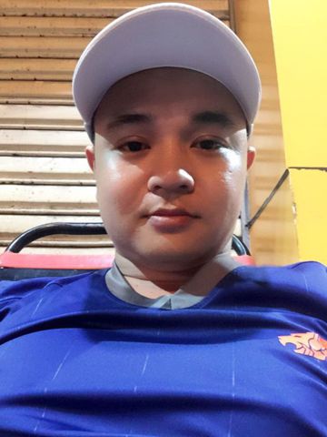 Bạn Nam Đình Đại Độc thân 34 tuổi Tìm người yêu lâu dài ở Quận 3, TP Hồ Chí Minh