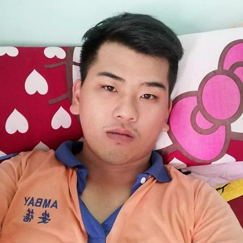Bạn Nam NGUYỄN THANH Độc thân 30 tuổi Tìm người để kết hôn ở Thống Nhất, Đồng Nai