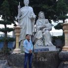 Đoàn Anh - Tìm người yêu lâu dài - Gò Vấp, Hồ Chí Minh - Tim nữ cùng cảnh ngộ