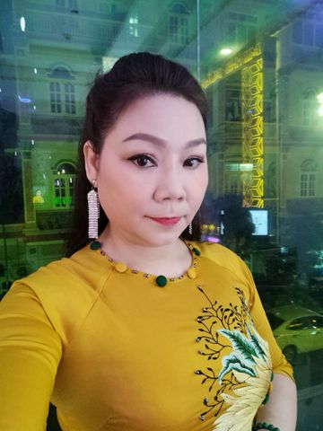 Bạn Nữ Phương hà Ly dị 52 tuổi Tìm người yêu lâu dài ở Bình Tân, TP Hồ Chí Minh