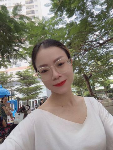 Bạn Nữ Thảo Ly dị 32 tuổi Tìm người yêu lâu dài ở Quận 9, TP Hồ Chí Minh