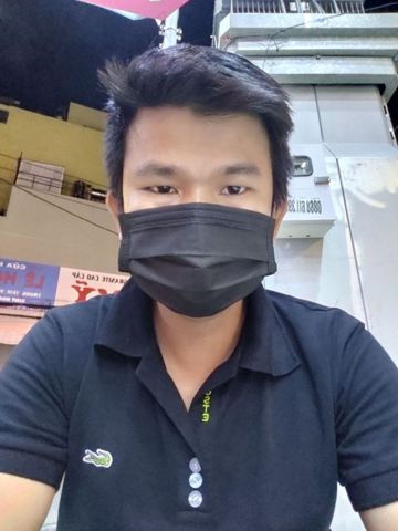 Bạn Nam Phạm Xuân Độc thân 34 tuổi Tìm người yêu lâu dài ở Quận 12, TP Hồ Chí Minh