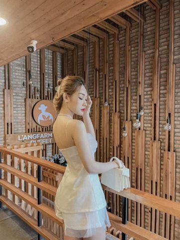 Bạn Nữ Phương Anh Độc thân 30 tuổi Tìm người yêu lâu dài ở Hoàn Kiếm, Hà Nội