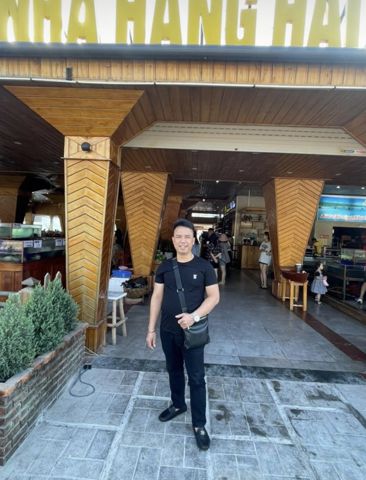 Bạn Nam Hoai Anh Ly dị 51 tuổi Tìm người yêu lâu dài ở Hoàn Kiếm, Hà Nội