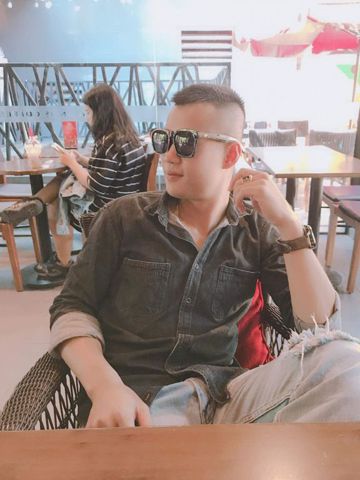 Bạn Nam Đức Độc thân 30 tuổi Tìm người yêu lâu dài ở Huế, Thừa Thiên - Huế
