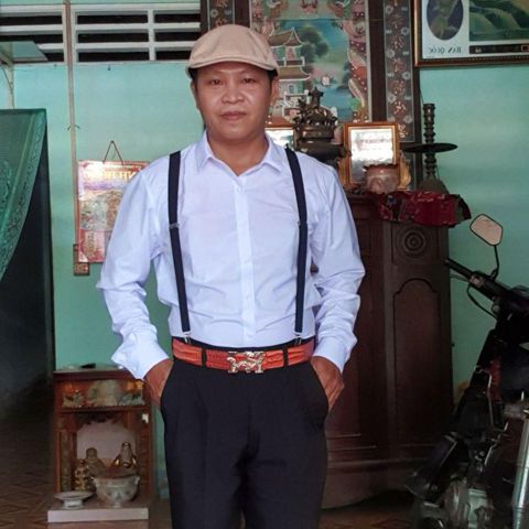 Bạn Nam Ngọc tấn Độc thân 49 tuổi Tìm người để kết hôn ở Mỹ Tho, Tiền Giang