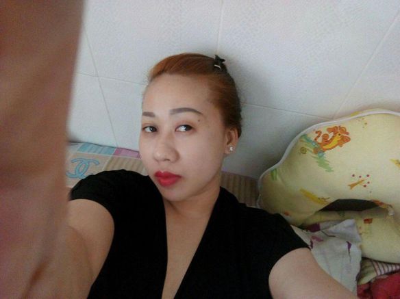 Bạn Nữ Phan Thi Phuong Ly dị 37 tuổi Tìm người yêu lâu dài ở Bình Chánh, TP Hồ Chí Minh