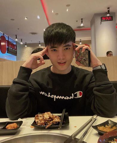 Bạn Nam Trung Kien Độc thân 23 tuổi Tìm bạn tâm sự ở Đống Đa, Hà Nội