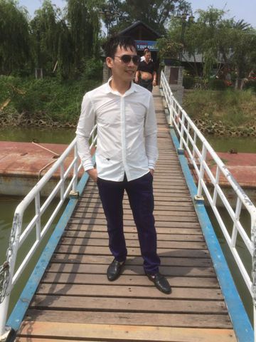 Bạn Nam Tĩnh Độc thân 34 tuổi Tìm người yêu lâu dài ở Hương Sơn, Hà Tĩnh
