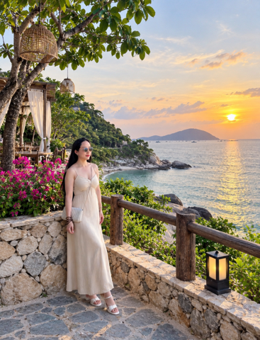 Bạn Nữ Hà My Ly dị 43 tuổi Tìm người yêu lâu dài ở Tân Ninh, Tây Ninh