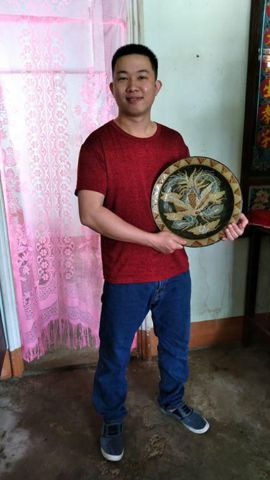 Bạn Nam an Độc thân 35 tuổi Tìm bạn tâm sự ở TX Cai Lậy, Tiền Giang