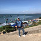 Hai Duong - Tìm bạn tâm sự - Tân Bình, TP Hồ Chí Minh - Đơn giản