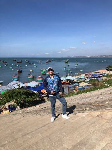 Bạn Nam Hai Duong Ly dị 38 tuổi Tìm bạn tâm sự ở Tân Bình, TP Hồ Chí Minh