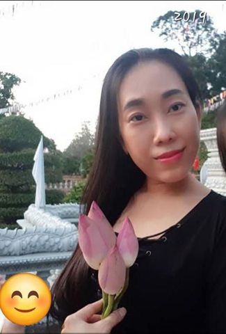 Bạn Nữ VI Độc thân 39 tuổi Tìm bạn đời ở TP Sóc Trăng, Sóc Trăng