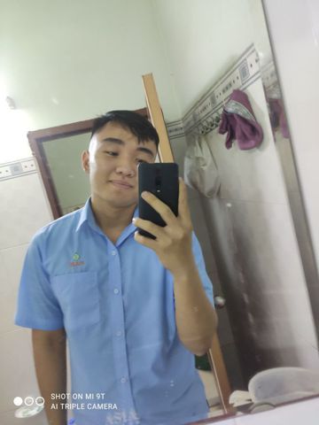 Bạn Nam Lâm văn khải Độc thân 26 tuổi Tìm bạn tâm sự ở Quận 3, TP Hồ Chí Minh
