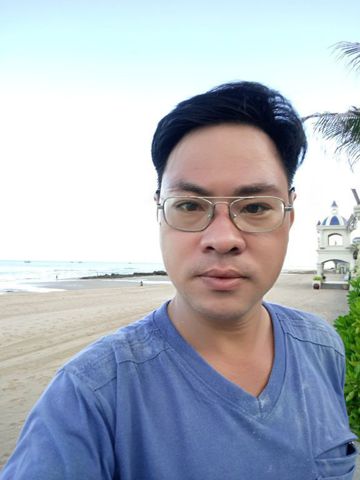 Bạn Nam Trần Bá Học Độc thân 40 tuổi Tìm người yêu lâu dài ở Hóc Môn, TP Hồ Chí Minh