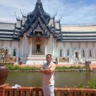 Sang - Tìm người yêu lâu dài - Ninh Kiều, Cần Thơ - Tìm bạn đời
