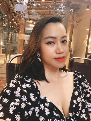Bạn Nữ Pi Ly dị 38 tuổi Tìm bạn bè mới ở Quận 3, TP Hồ Chí Minh