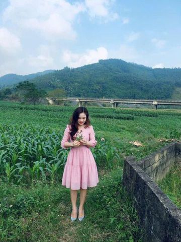 Bạn Nữ AnNa Nguyen Độc thân 35 tuổi Tìm người yêu lâu dài ở Quận 1, TP Hồ Chí Minh