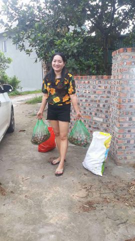 Bạn Nữ Trần Huệ Ở góa 40 tuổi Tìm người yêu lâu dài ở Tây Hồ, Hà Nội