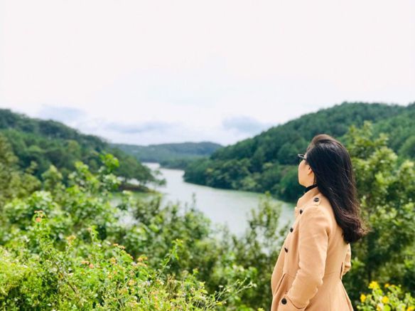 Bạn Nữ Tuyết Trâm Độc thân 28 tuổi Tìm người yêu lâu dài ở Quận 3, TP Hồ Chí Minh