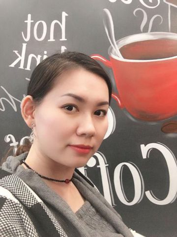 Bạn Nữ Thảo Phạm Độc thân 37 tuổi Tìm người để kết hôn ở Lê Chân, Hải Phòng