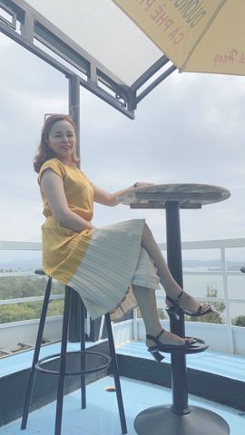 Bạn Nữ Ngoc vân Ly dị 35 tuổi Tìm người để kết hôn ở Quận 9, TP Hồ Chí Minh