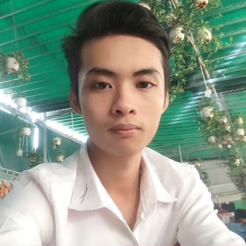Bạn Nam Đoàn Hoài Độc thân 26 tuổi Tìm người yêu lâu dài ở Quận 3, TP Hồ Chí Minh