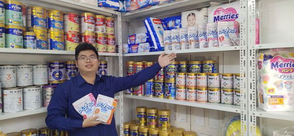 Bạn Nam Hiếu Độc thân 31 tuổi Tìm người yêu lâu dài ở Hà Đông, Hà Nội