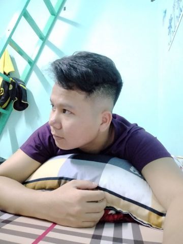 Bạn Nam Dương tấn Độc thân 25 tuổi Tìm người yêu lâu dài ở Quận 9, TP Hồ Chí Minh