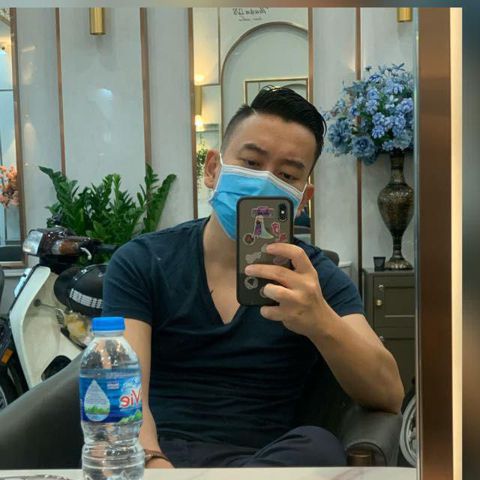 Bạn Nam Minh Vu Độc thân 40 tuổi Tìm người yêu lâu dài ở Quận 9, TP Hồ Chí Minh