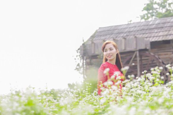 Bạn Nữ Mai Lan Ly dị 38 tuổi Tìm người yêu lâu dài ở Gò Vấp, TP Hồ Chí Minh