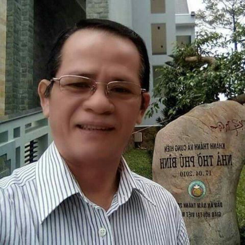 Bạn Nam Đức Long Độc thân 61 tuổi Tìm bạn đời ở Bình Tân, TP Hồ Chí Minh