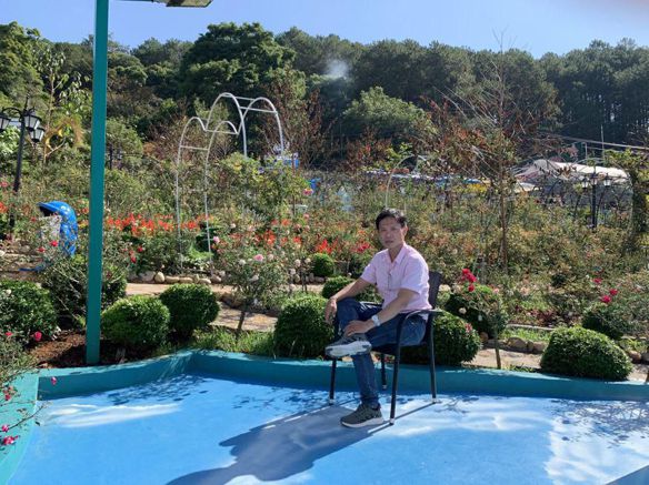 Bạn Nam Phùng vương Độc thân 42 tuổi Tìm người để kết hôn ở Thuận An, Bình Dương