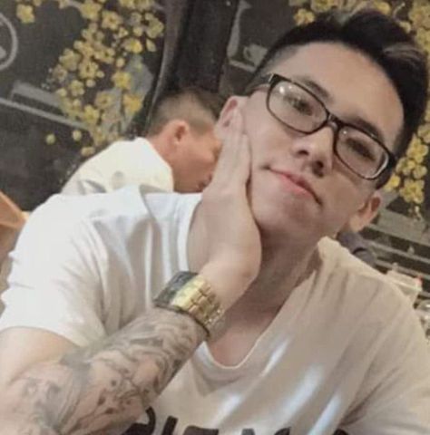 Bạn Nam Trần Hữu Trung Độc thân 29 tuổi Tìm người yêu lâu dài ở Thống Nhất, Đồng Nai
