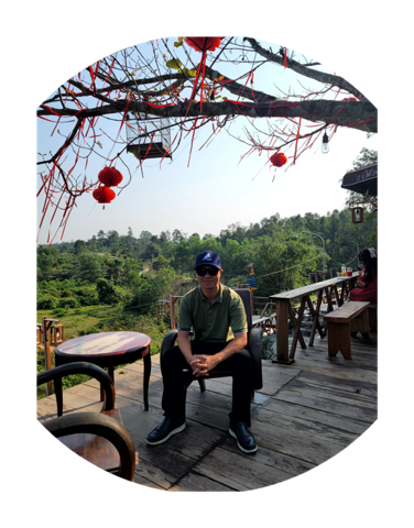 Bạn Nam Cường Ly dị 43 tuổi Tìm người yêu lâu dài ở Huế, Thừa Thiên - Huế